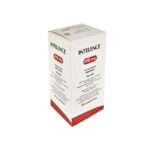 INTELENCE 200 MG CAJA CON 60 TABLETAS