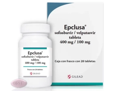 EPCLUSA