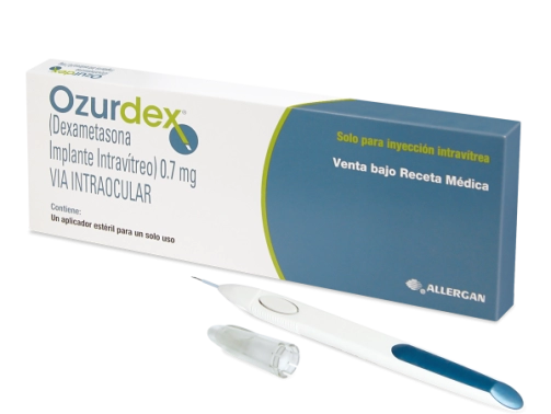 OZURDEX