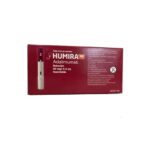 HUMIRA AC 40 MG / 0.4 ML 1 AUTOINYECTOR