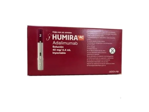 HUMIRA