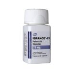 IBRANCE-21 75 MG FRASCO CON 21 CAPSULAS