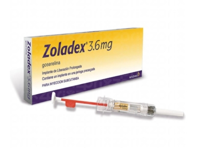 ZOLADEX-3.6mg