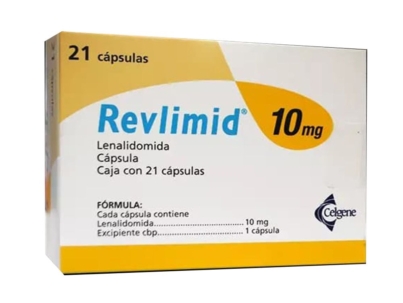 comprar-revlimid-10-mg-caja-con-21-capsulas-precio