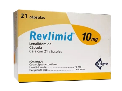 comprar-revlimid-10-mg-caja-con-21-capsulas-precio