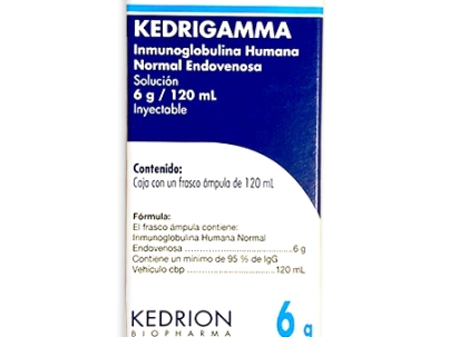 kedrigamma