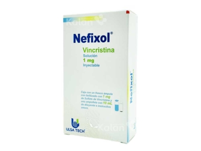 nefixol