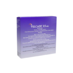 VELCADE LIOF 3.5 MG CAJA CON 1 F AM