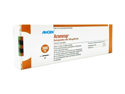 Aranesp-300-mcg