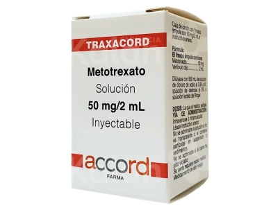 Metotrexato