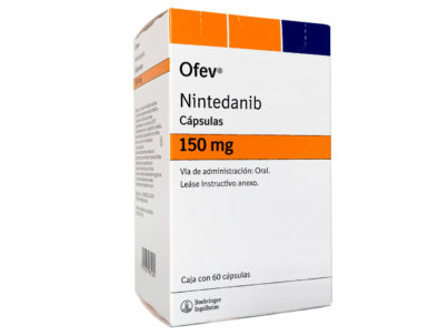 OFEV-NINTEDANIB