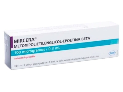 mircera-100mcg