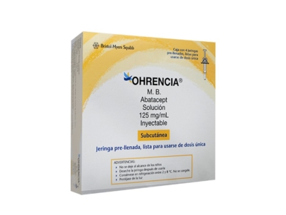 ohrencia