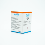 TYSABRI IV 300 MG / 15 ML F AM CON 1