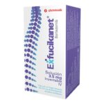 EXFUCIKANET 3.5 MG CAJA CON 1 FRASCO AMPULA